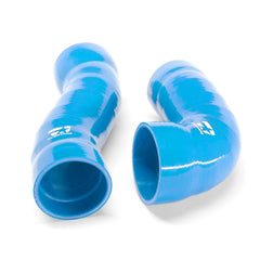Overtake Post MAF Intake Hose Kit Blue Subaru WRX 2015-2021 | A10133BLU