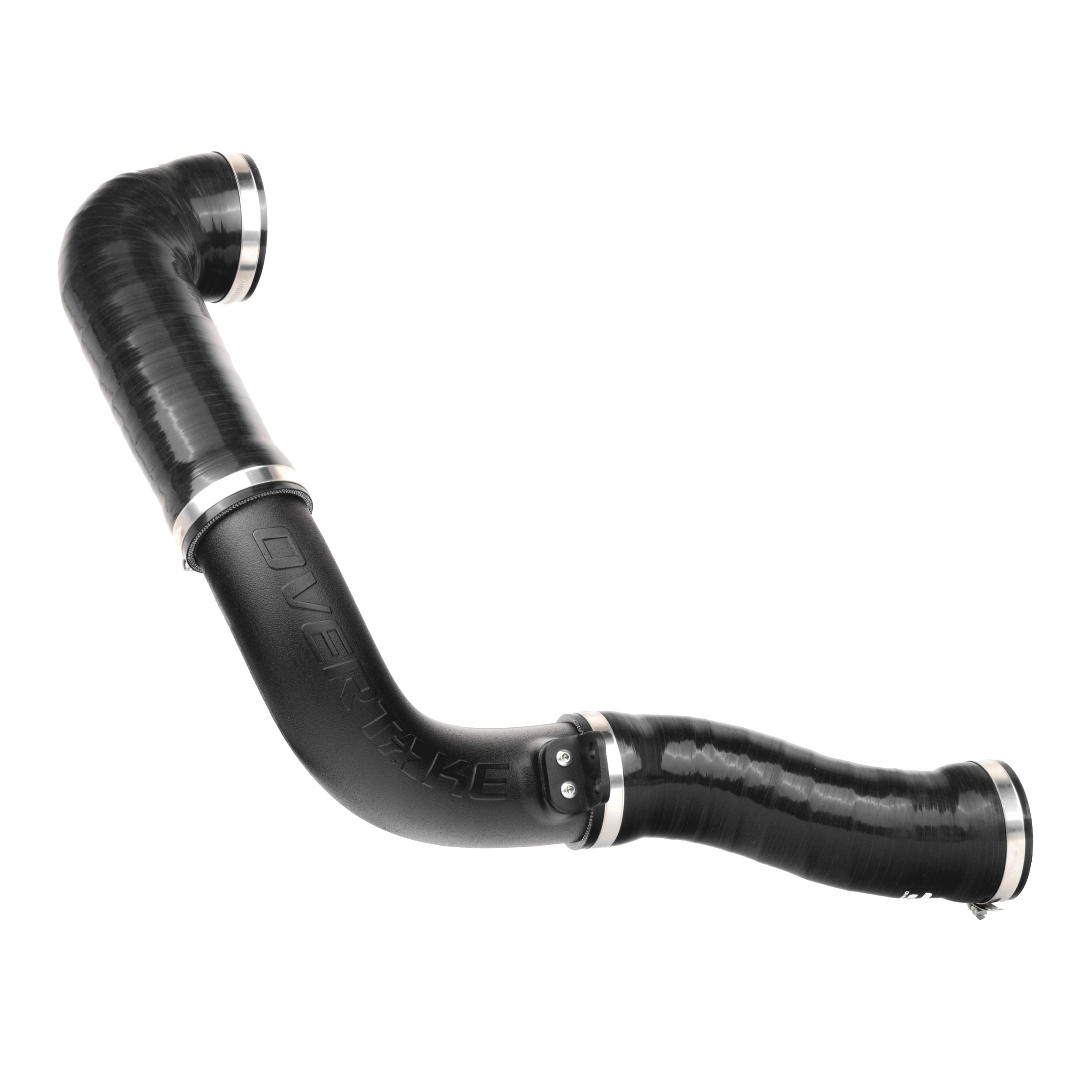 Overtake Post MAF Pipe Kit Subaru WRX 2022-2026 | A10799