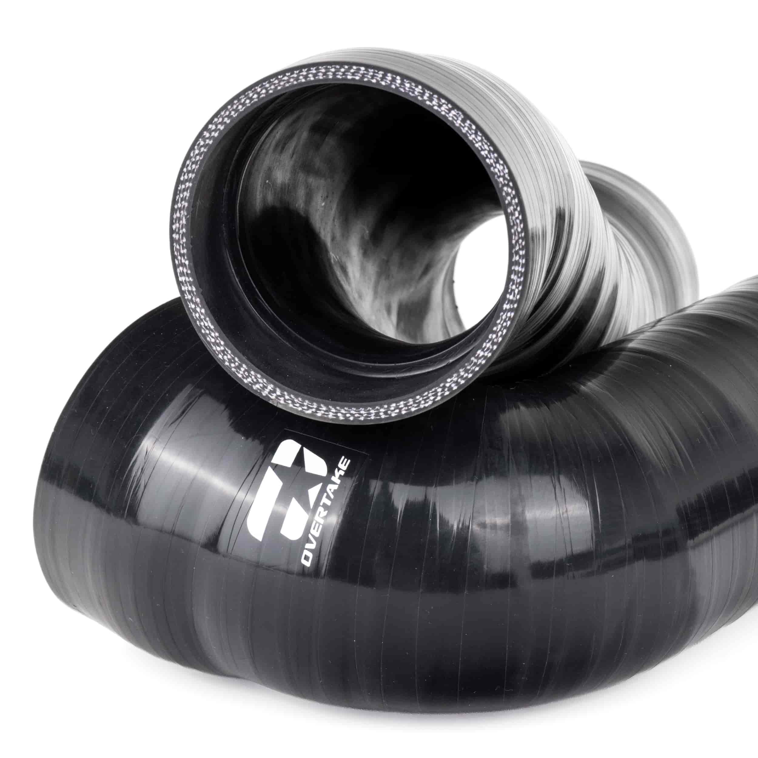 Overtake Post MAF Pipe Kit Subaru WRX 2022-2026 | A10799