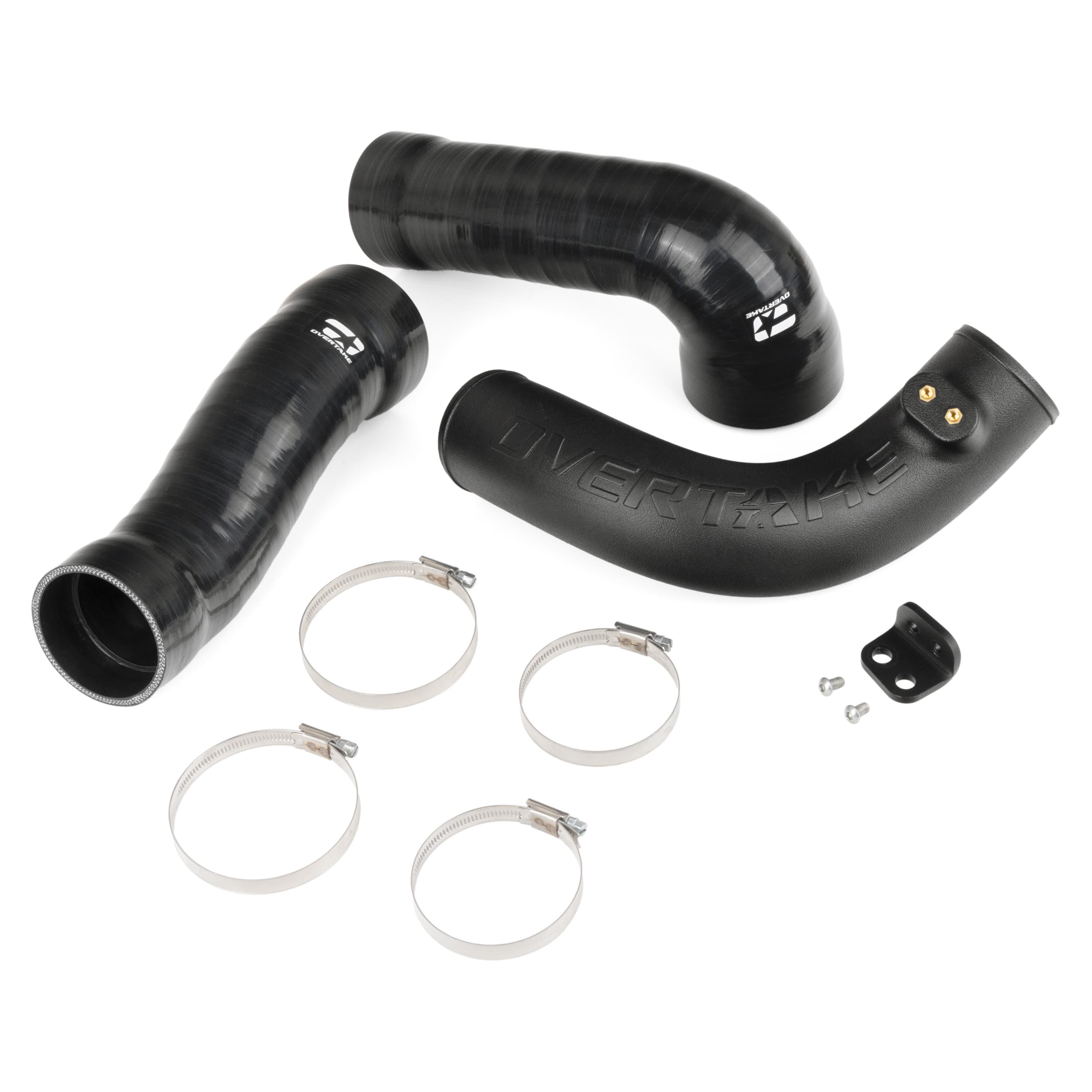 Overtake Post MAF Pipe Kit Subaru WRX 2022-2026 | A10799