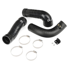 Overtake Post MAF Pipe Kit Subaru WRX 2022-2026 | A10799