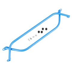 Overtake Radiator Brace Blue Subaru WRX 2022-2026 | A10887BLU