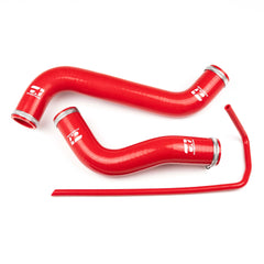 Overtake Radiator Hose Kit Red Subaru WRX 2022-2026 | A10260RED