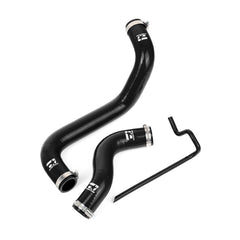 Overtake Radiator Hose Kit - Subaru 2019+ Ascent - Black | A10660BLK