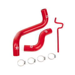 Overtake Radiator Hose Kit - Subaru 2019+ Ascent - Red | A10660RED