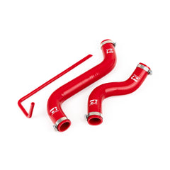 Overtake Radiator Hose Kit - Subaru 2020+ Legacy XT / Outback XT - Red | A10661RED