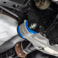 Overtake Rear Differential Lower Bushing Inserts Subaru WRX / STI 2008-2021 / WRX 2022-2026 | A10867
