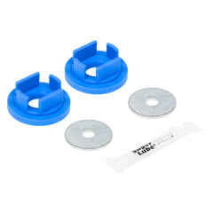 Overtake Rear Differential Lower Bushing Inserts Subaru WRX / STI 2008-2021 / WRX 2022-2026 | A10867