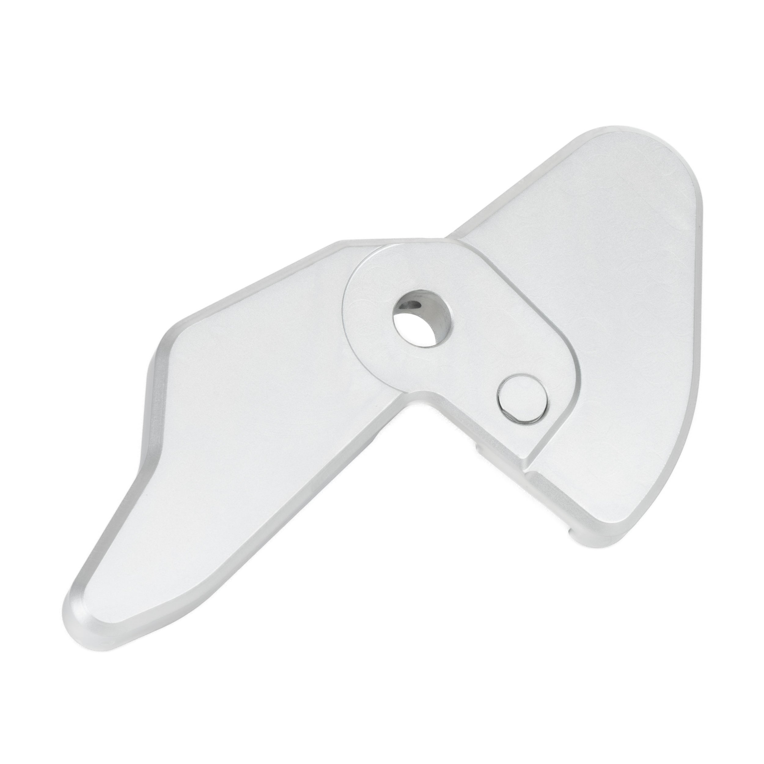 Overtake Short Shift Transmission Plate Subaru WRX 2015-2026 / Crosstrek 2018-2023 | A10553