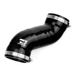 Overtake Silicone Post MAF Hose Kit Black Subaru WRX 08-14 / STI 08-21 / Forester XT 09-13 / Legacy GT 05-09 | A10587BLK