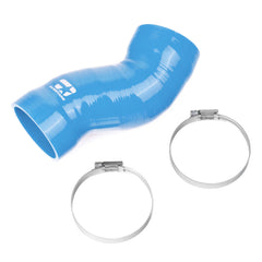 Overtake Silicone Post MAF Hose Kit Blue Subaru WRX 02-07 / STI 04-07 / Forester XT 04-08 | A10585BLU