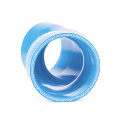 Overtake Silicone Post MAF Hose Kit Blue Subaru WRX 02-07 / STI 04-07 / Forester XT 04-08 | A10585BLU