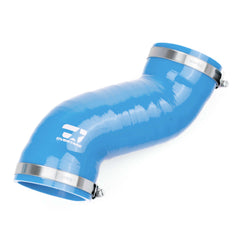 Overtake Silicone Post MAF Hose Kit Blue Subaru WRX 08-14 / STI 08-21 / Forester XT 09-13 / Legacy GT 05-09 | A10587BLU