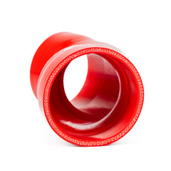 Overtake Silicone Post MAF Hose Kit Red Subaru WRX 02-07 / STI 04-07 / Forester XT 04-08 | A10585RED