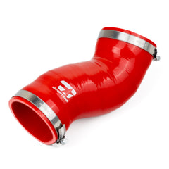 Overtake Silicone Post MAF Hose Kit Red Subaru WRX 02-07 / STI 04-07 / Forester XT 04-08 | A10585RED