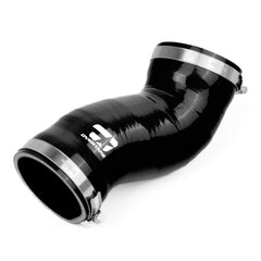 Overtake Silicone Post MAF Intake Hose Kit Black Subaru WRX 02-07 / STI 04-07 / Forester XT 04-08 | A10585BLK