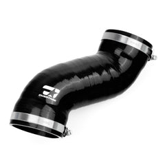 Overtake Silicone Post MAF Intake Hose Kit Black Subaru WRX 08-14 / STI 08-21 / Forester XT 09-13 / Legacy GT 05-09 | A10587BLK