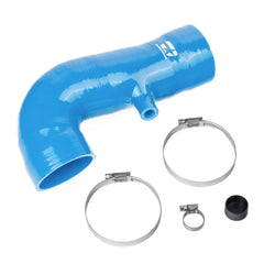 Overtake Silicone Post MAF Intake Hose Kit Blue Subaru BRZ 13-20 / Toyota 86 17-20 / Scion FR-S 13-16 | A10681BLU