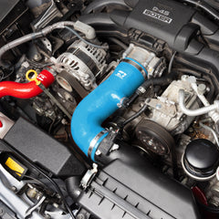 Overtake Silicone Post MAF Intake Hose Kit Blue Subaru BRZ 13-20 / Toyota 86 17-20 / Scion FR-S 13-16 | A10681BLU