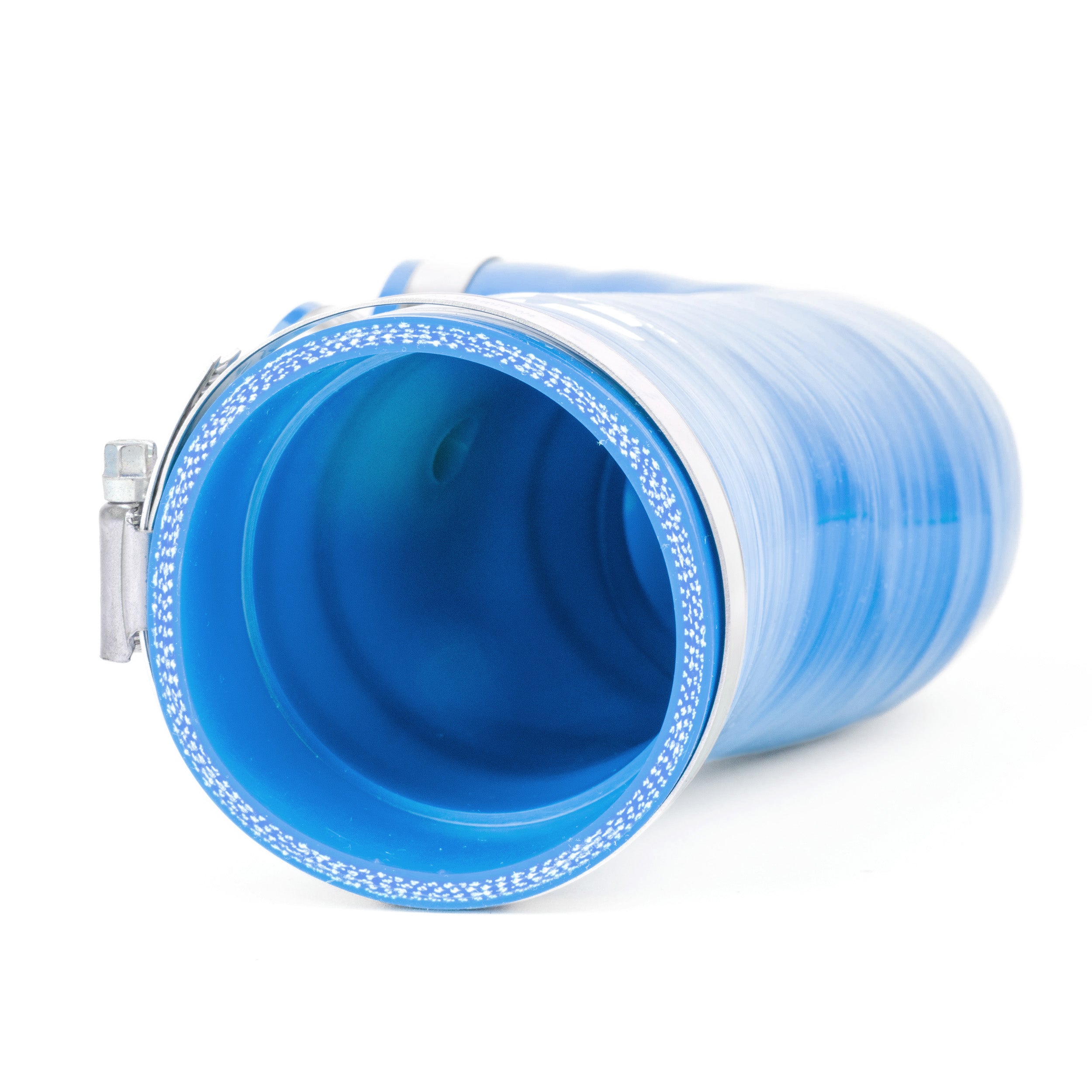Overtake Silicone Post MAF Intake Hose Kit Blue Subaru BRZ 13-20 / Toyota 86 17-20 / Scion FR-S 13-16 | A10681BLU