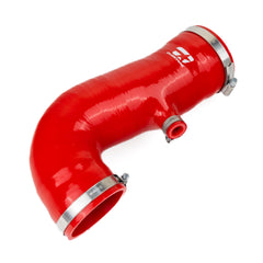 Overtake Silicone Post MAF Intake Hose Kit Red Subaru BRZ 13-20 / Toyota 86 17-20 / Scion FR-S 13-16 | A10681RED