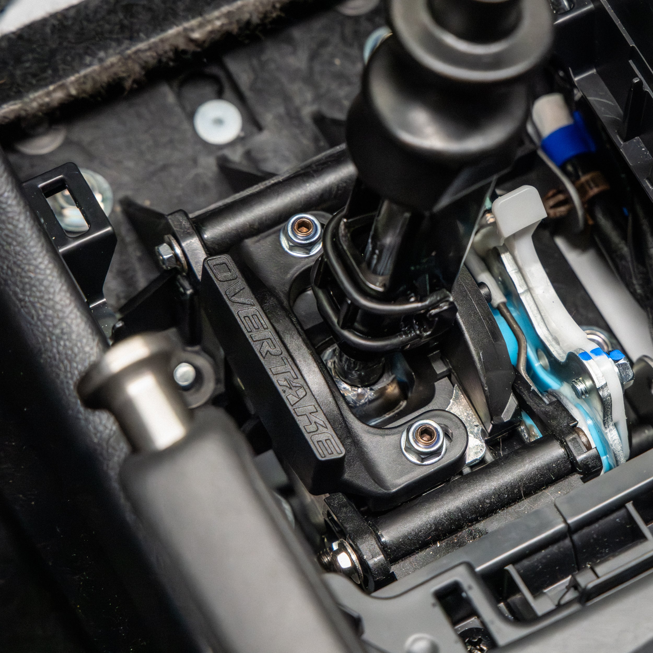 Overtake Stage 1 Drivetrain Kit Subaru 2015-2026 WRX / 2018-2023 Crosstrek | A10897