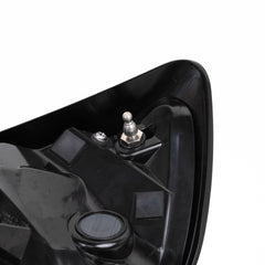 Overtake Stainless Steel Tail Light Pegs Subaru WRX 22-25 | A10403
