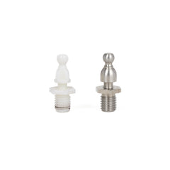 Overtake Stainless Steel Tail Light Pegs Subaru WRX 22-25 | A10403