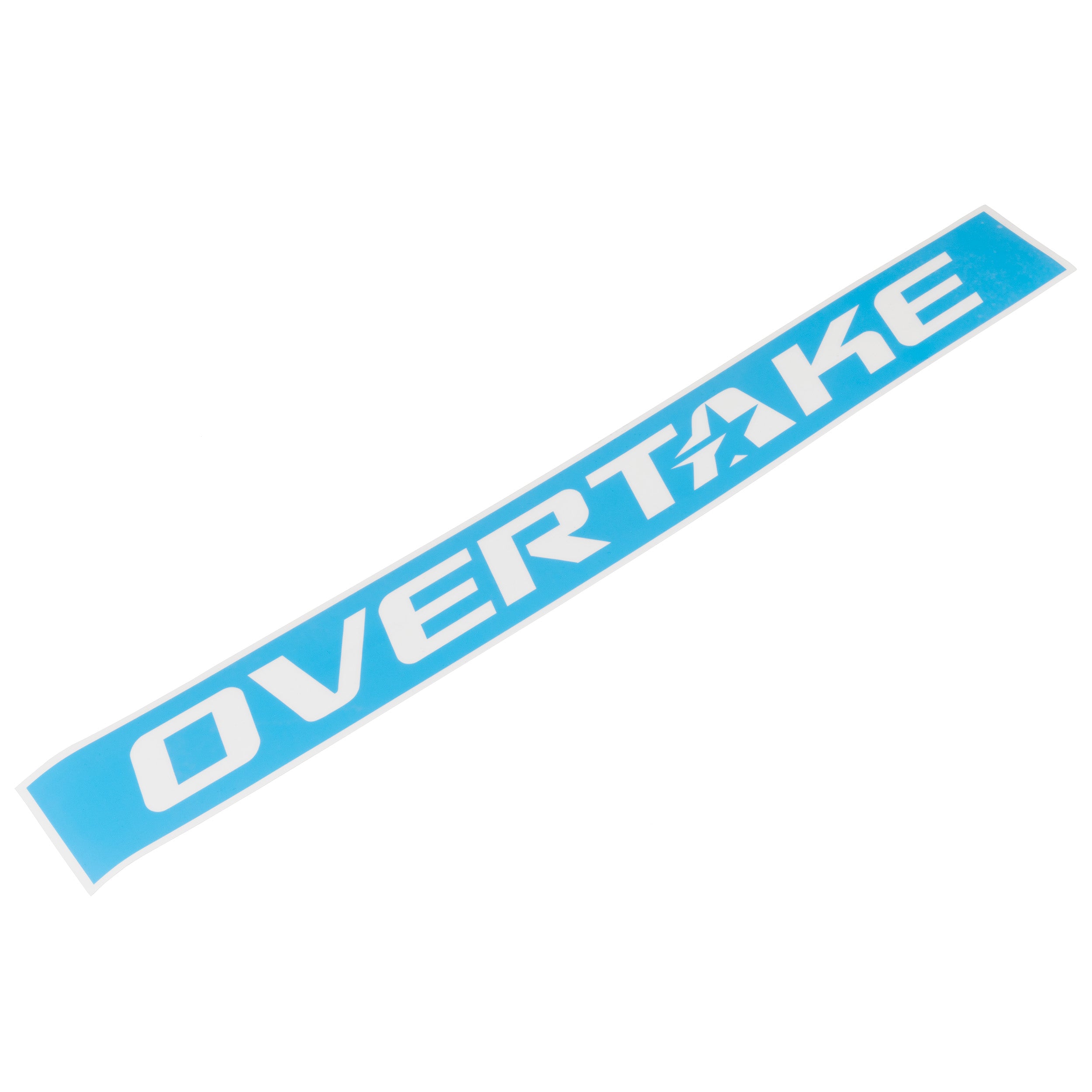 Overtake Stencil Front Mount Intercooler Subaru WRX / STI 2002-2026 | A10774