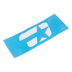 Overtake Stencil Top Mount Intercooler Subaru WRX / STI 2002-2026 | A10773