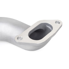 Overtake Top Mount Intercooler Y-Pipe Kit Blue Subaru STI 2004-2021 | A10385BLU