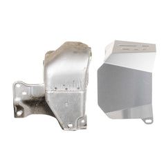 Overtake Turbo Heatshield Subaru 2002-2014 WRX / 2004-2021 STI / 2004-2013 Forester XT / 2005-2009 Outback XT / 2005-2009 Legacy GT | A10928