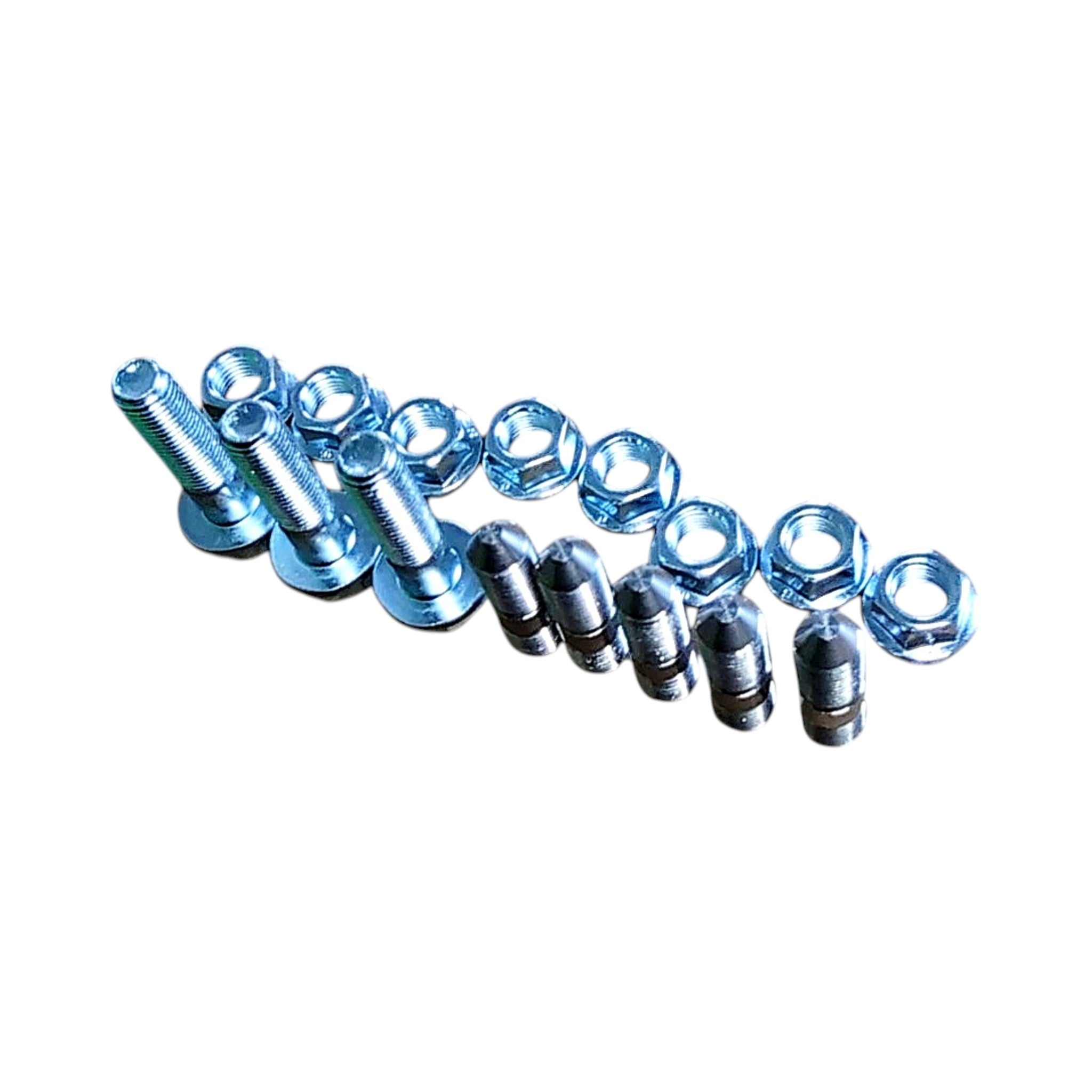 Overtake Up-Pipe Hardware Kit Subaru WRX 2002-2014 / STI 2004-2021 | A10682