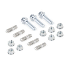 Overtake Up-Pipe Hardware Kit Subaru WRX 2002-2014 / STI 2004-2021 | A10682