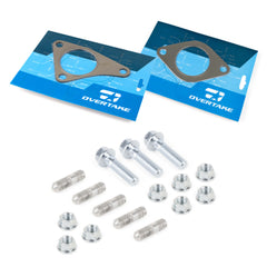 Overtake Up-Pipe Refresh Kit Subaru 2002-2014 WRX / 2004-2021 STI / 2004-2013 Forester XT / 2005-2009 Legacy GT/Outback XT | A10684