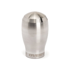 Overtake Weighted Tear Drop Shift Knob Fits Subaru Manual Transmissions | A10233SS