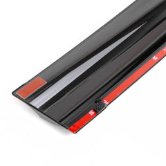Overtake Window Rain Guards Subaru WRX 2022-2025 | A10319