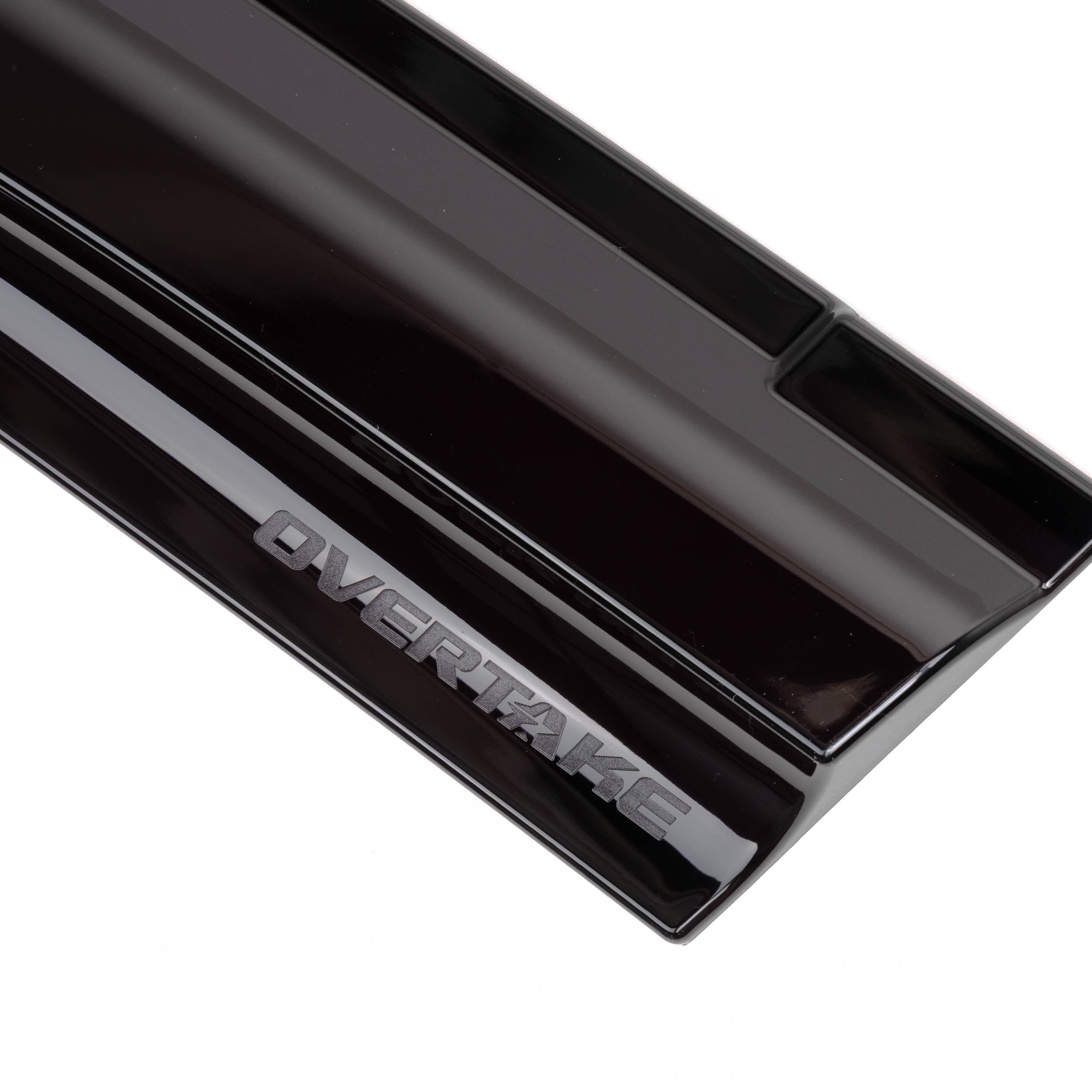 Overtake Window Rain Guards Subaru WRX 2022-2026 | A10319