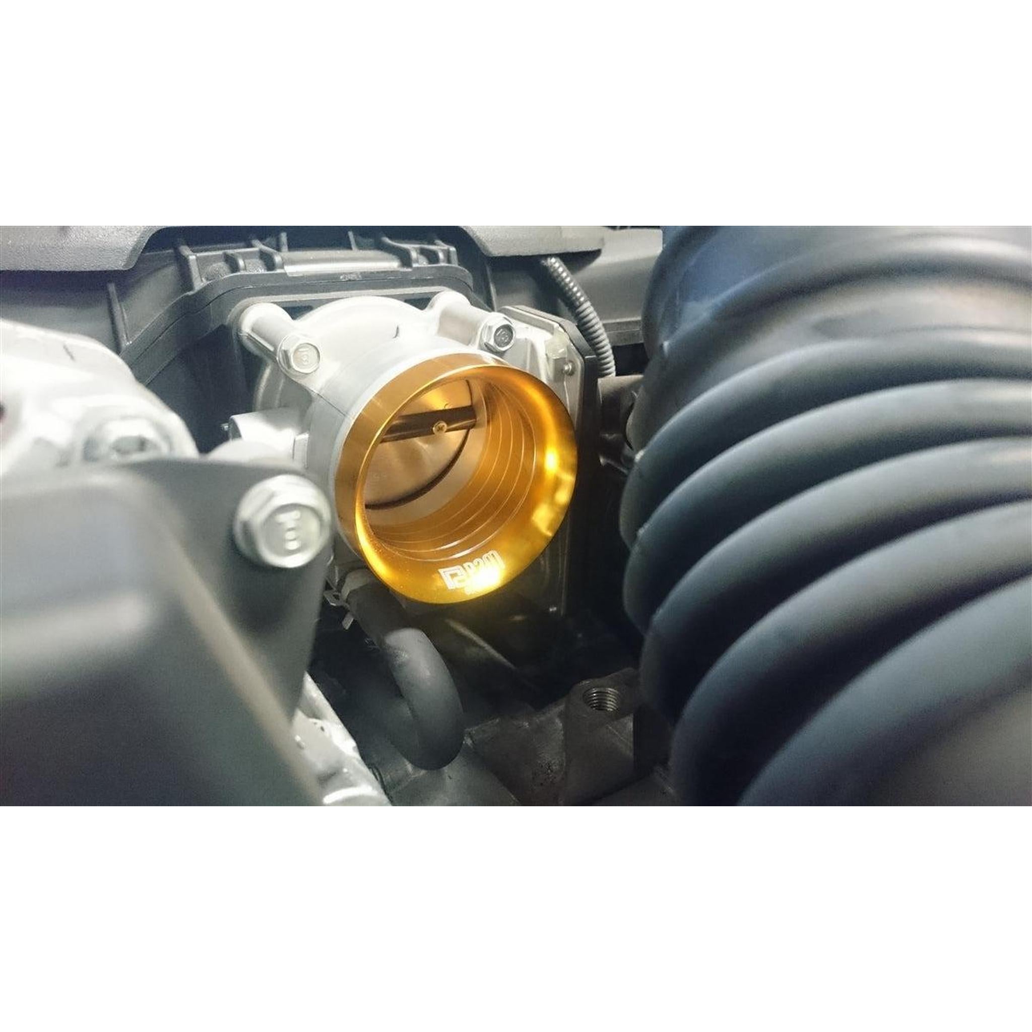 P2M Energy Halo Subaru BRZ 2013+