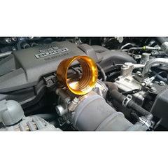 P2M Energy Halo Subaru BRZ 2013+
