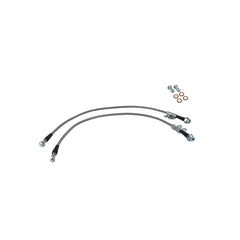 P2M Front Brake Lines Nissan 350Z 2003-2009 / Infiniti G35 2003-2007