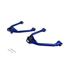 P2M Front Upper Control Arms Nissan 350Z 2003-2009 / Infiniti G35 2003-2007