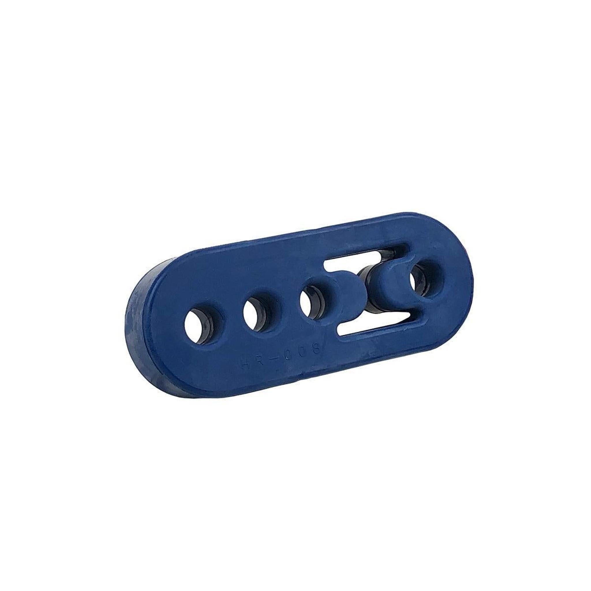 P2M Muffler Hanger Bushing Kit - Adjustable Height