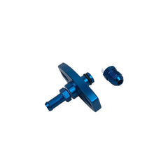 P2M Nissan Fuel Pressure Regulator Adapter