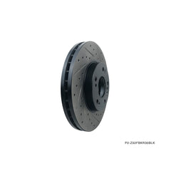P2M Nissan Z32 (30mm) Front Brake Rotors