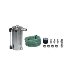 P2M Oil Catch Tank - 250Cc Mini V2