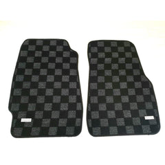 Honda civic ek floor mats discount