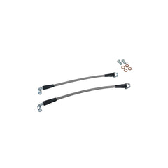 P2M Rear Brake Lines Nissan 350Z 2003-2009 / Infiniti G35 2003-2007