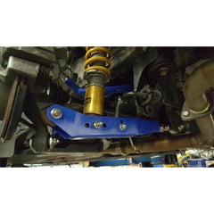 P2M Rear Lower Control Arms (Extreme Drop) Scion FR-S 2013-2016 / Subaru BRZ 2013-2025 / WRX / STI 2008-2025