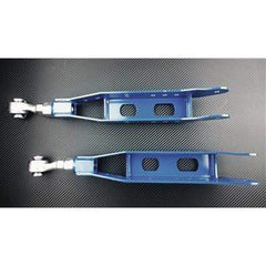 P2M Rear Lower Control Arms (Extreme Drop) Scion FR-S 2013-2016 / Subaru BRZ 2013-2025 / WRX / STI 2008-2025